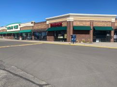 Brickyard Center
